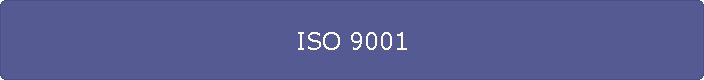 ISO 9001