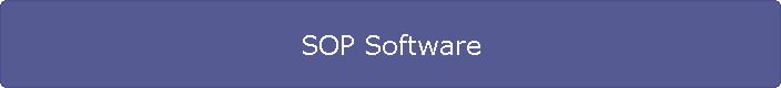SOP Software