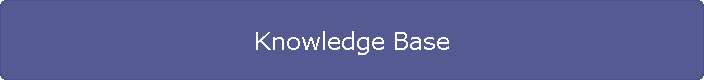 Knowledge Base