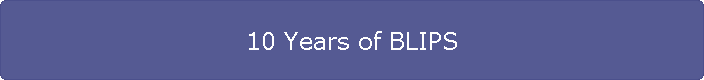 10 Years of BLIPS