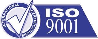 ISO9001:2000