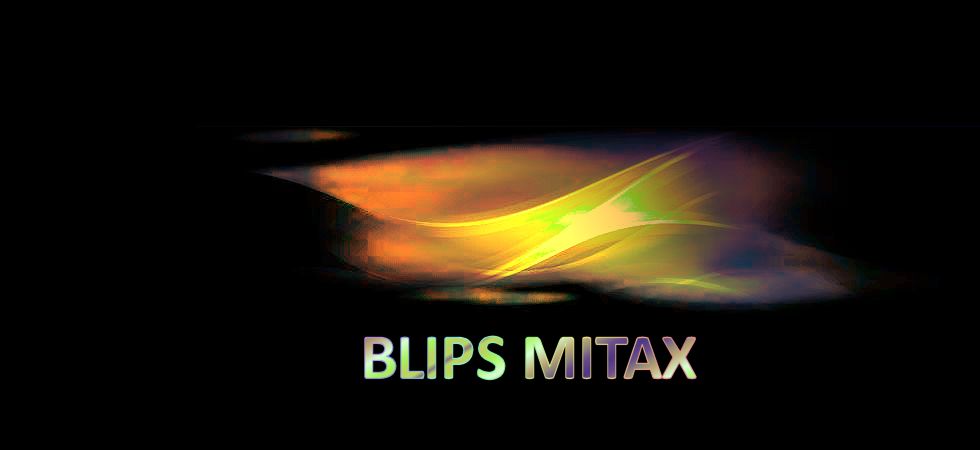 BLIPS MITAX