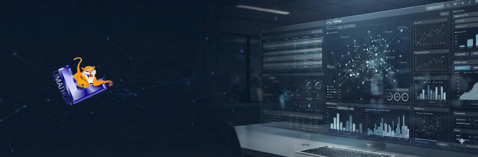 BLIPS 9 platform