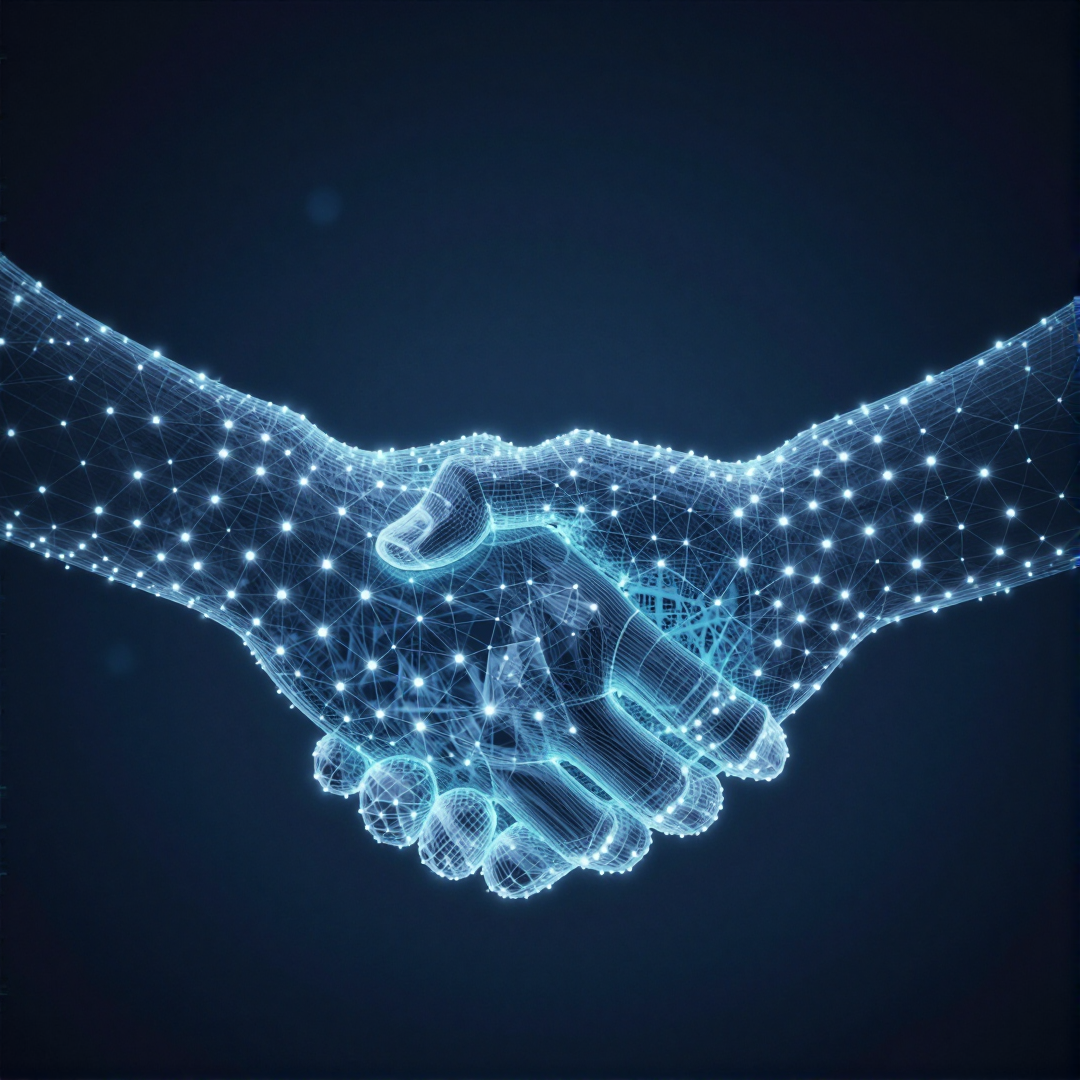 Handshake
